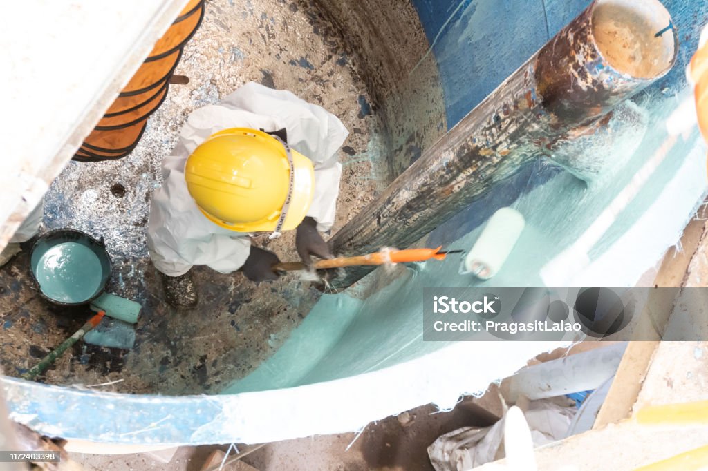 Repair, Maintenance and Local Reinforcement Work
